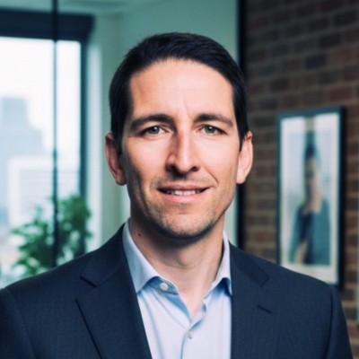 Keith Lackie, Founder of Lackie Search Partners